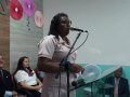 União Feminina da AD Ângelo Martins celebra seu 1º Aniversário
