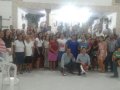 AD Piaçabuçu promove palestras sobre Dicção e Oratória