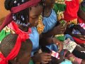 Missionária Joseane Ferreira fala sobre as comemorações de natal em Moçambique, na África