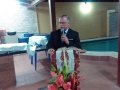 BOLÍVIA| Missionário José Alberto celebra 50 anos com culto em ação de graças