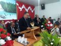 Assembleia de Deus diz “até breve” ao irmão Eliabe Rodrigues da Silva