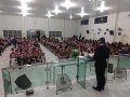 Assembleia de Deus no Clima Bom B sedia vigília da 7ª Região
