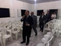 Pr. José Orisvaldo Nunes participa de inauguração no povoado Travessão