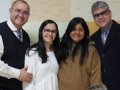 SEMADEAL| Obra missionária na Espanha completa um ano de fundação