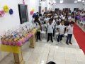 Assembleia de Deus na Usina Utinga Leão realiza seu 1º Congresso Infantil