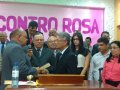 Pastor Isaías Onofre é o novo dirigente da AD em Delmiro Gouveia