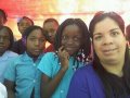 Moçambique| Missionária Joseane Ferreira fala sobre a obra de missões na África
