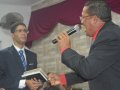 Pb. Thiago Oliveira é o novo dirigente da AD Avenida Mundaú