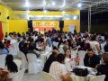 9ª Região| Seminário para Casais reúne centenas de participantes