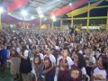 Congressos evangélicos reúnem milhares de jovens e adolescentes no feriado de carnaval