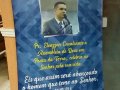 AD Ponta da Terra celebra o aniversário do pastor Eleazzar Cavalcante