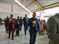 Assembleia de Deus em Ibateguara promove 3ª Feira Anual de Missões