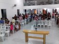 AD Piaçabuçu| Pr. Wilton Padilha ministra no Seminário para Lideranças