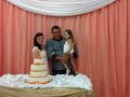 Assembleia de Deus em Branca de Alataia promove casamento coletivo 