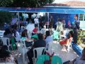LEAL| Confraternização de Fim de Ano reúne pastores e familiares na instituição