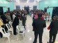 Assembleia de Deus em Branca de Atalaia celebra 14 anos de fundação do templo sede