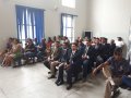 Irmãos do município de Santa Brígida propõem PL para o Dia do Evangélico