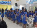 AD Fernão Velho celebra o 45º Aniversário do Departamento Infantil Cântico Angelical