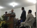 Pastor Josias Emídio toma posse na Assembleia de Deus em Atalaia