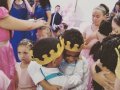 Crianças são impactadas pela unção do Espírito Santo na AD Jardim Petrópolis 2