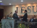 Pastor-presidente prestigia culto em homenagem ao dirigente da AD Benedito Bentes 1