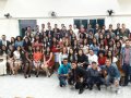 AD Bebedouro celebra último Culto com a Juventude de 2018