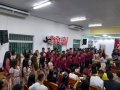 AD Santa Lúcia celebra 19 Aniversário do Grupo de Adolescentes Águas Vivas