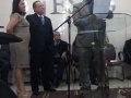 Pr. Marcos Viana é o novo líder da AD em Olho D’Água do Casado
