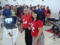 Seminário de Casais movimenta Assembleia de Deus em Satuba
