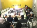 Santa Brígida (BA) é impactada pelo Congresso de Jovens da Assembleia de Deus