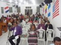 AD Vergel 2 promove 1º Seminário de Missões