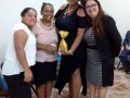 AD Ouro Preto| Sub Vale de Peniel presta homenagens ao dirigente