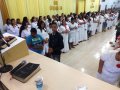 Pastor-presidente participa da Festividade de Senhoras em Campestre