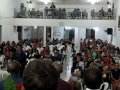 Piaçabuçu| Santa Ceia de outubro é marcada por consagração de obreiros