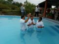 Honduras| Pr. Aldo Ferreira fala sobre o Batismo nas Águas e o 19º Aniversário do Templo