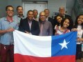 Secretaria de Missões apresenta novo missionário enviado ao Chile pela AD Alagoas: Pr. Adelvan Rodrigues