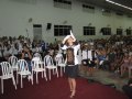 Jovens preparam homenagem ao pastor e emocionam a igreja