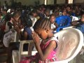 Missionária Joseane Ferreira fala sobre as comemorações de natal em Moçambique, na África