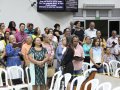 Culto de Doutrina na igreja sede tem mensagem sobre o valor da obediência