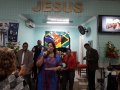 AD Piabas promove 16ª Edição da Escola Bíblica de Férias