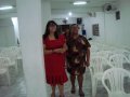 Clima Bom E| Pr. Mazinho e irmã Noeme são os palestrantes do 1º Encontro de Casais