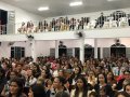 Congresso de Senhores aviva a igreja em Colônia Leopoldina