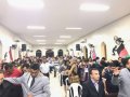 Obreiros de Alagoas participam do Fórum de Missões em Juazeiro do Norte (CE)