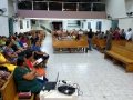 Bebedouro| Seminário aborda estratégias de evangelismo e discipulado