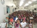 Confira a programação do Congresso de Jovens em São Luiz