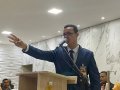 Assembleia de Deus em Jarbas Oiticica promove 3ª Conferência da EBD