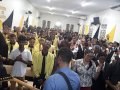 Assembleia de Deus em Piabas celebra Festividade de Senhores