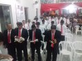 Assembleia de Deus em Piaçabuçu realiza Culto da Renovação Espiritual