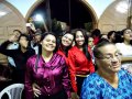 São Miguel dos Campos| 04 vidas para Cristo na Festividade de Novos Convertidos