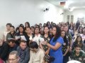 Assembleia de Deus em Piabas celebra Dia do Pastor